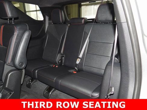 Used 2024 Chevrolet Traverse RS w/ LPO, Floor Liner Package image 2
