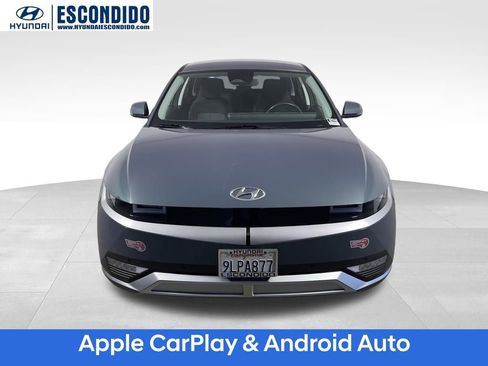 Used 2024 Hyundai Ioniq 5 SEL image 7