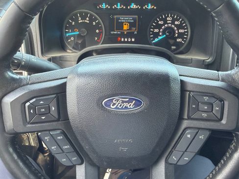 Used 2019 Ford F150 XLT w/ Equipment Group 302A Luxury AWD/4WD image 10