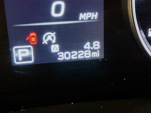 Used 2025 Subaru Outback Premium image 19