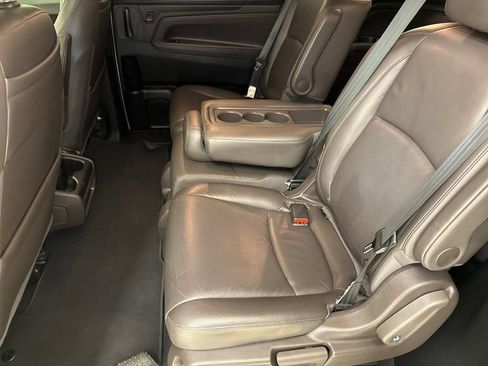 Used 2019 Honda Odyssey Elite image 18