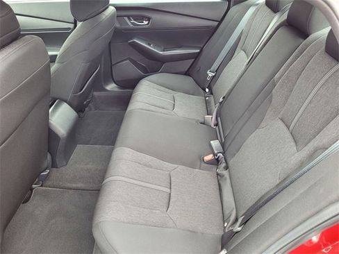 Certified 2023 Honda Accord Sport image 9