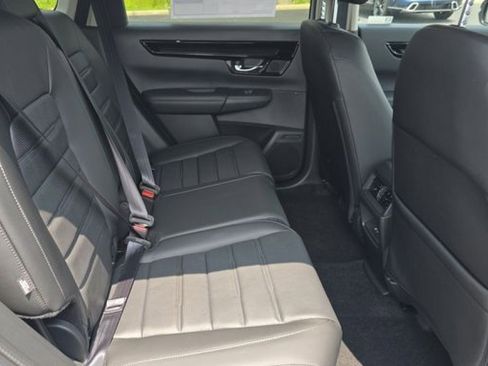 New 2026 Honda CR-V EX-L image 29