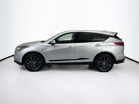 New 2026 Acura RDX A-Spec image 8