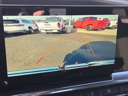 New 2026 GMC Sierra 1500 Elevation image 4