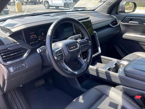 Used 2024 GMC Acadia Elevation AWD/4WD image 15