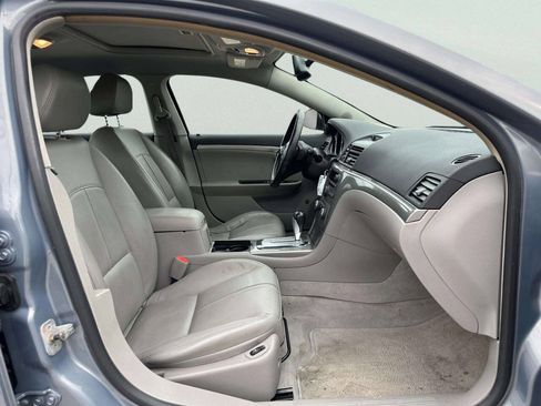 Used 2007 Saturn Aura XR w/ Premium Trim Pkg FWD image 21