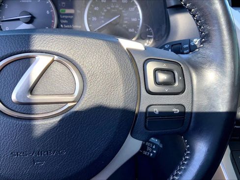 Used 2017 Lexus NX 200t FWD w/ Premium Package image 25