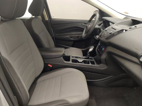 Used 2017 Ford Escape S FWD image 21