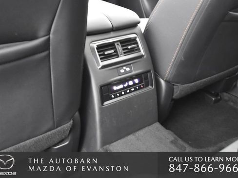 Used 2024 MAZDA CX-90 3.3 Turbo w/ Premium Package image 23