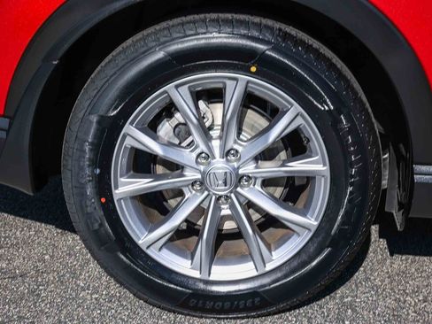 Certified 2023 Honda CR-V EX-L image 11