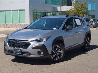 Used 2026 Subaru Crosstrek 2.5i Premium