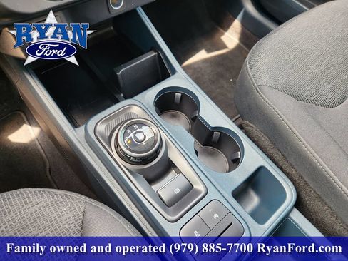 New 2026 Ford Maverick XL AWD/4WD image 15