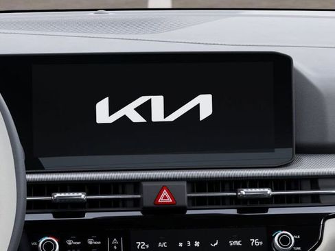 New 2026 Kia Sportage SX Prestige image 21