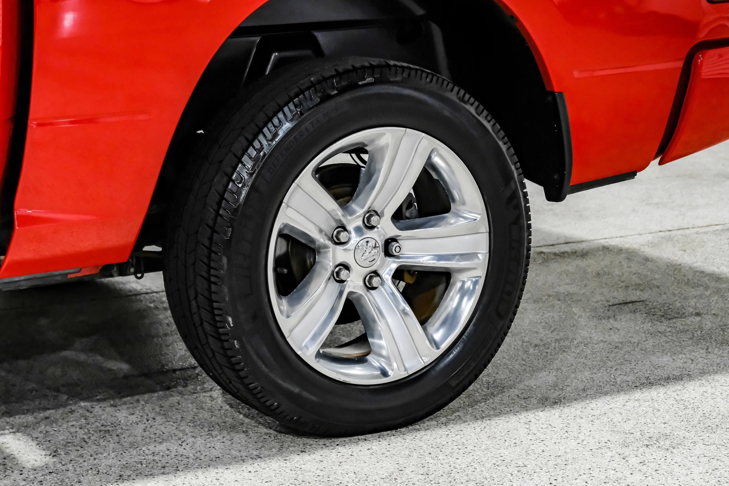 Used 2013 RAM 1500 Sport w/ Sport Premium Group AWD/4WD image 79