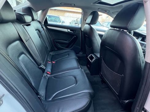 Used 2012 Audi A4 2.0T Premium image 18