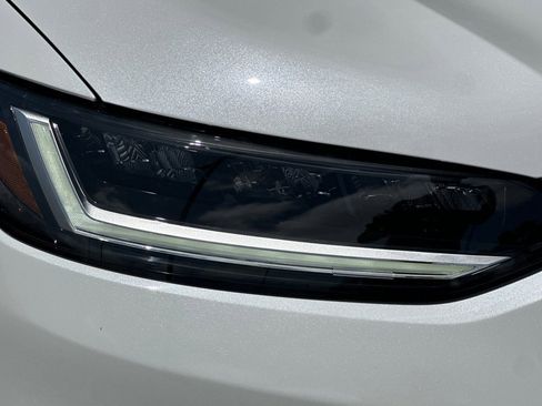 New 2026 Honda HR-V EX-L image 10