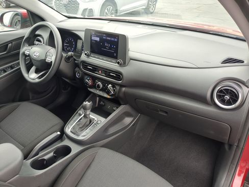 Used 2022 Hyundai Kona SEL w/ Cargo Package image 33