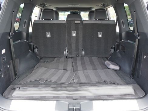 Used 2024 Lexus LX 600 4WD w/ Interior Upgrade Package image 37