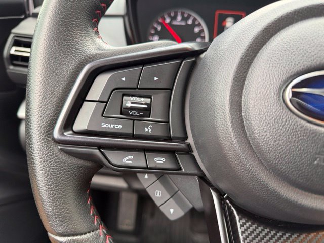 Used 2022 Subaru WRX AWD/4WD image 16