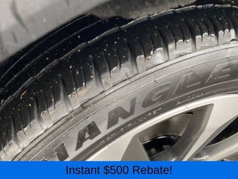 Used 2023 Ford Escape Platinum image 23