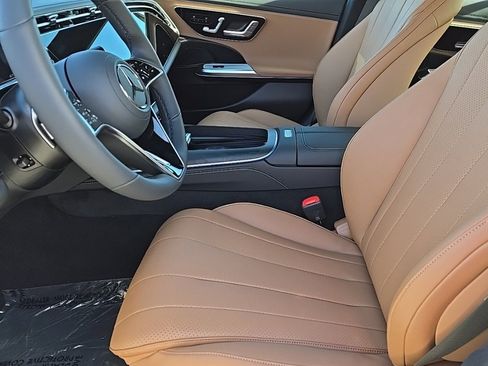 New 2026 Mercedes-Benz E 350 4MATIC image 15