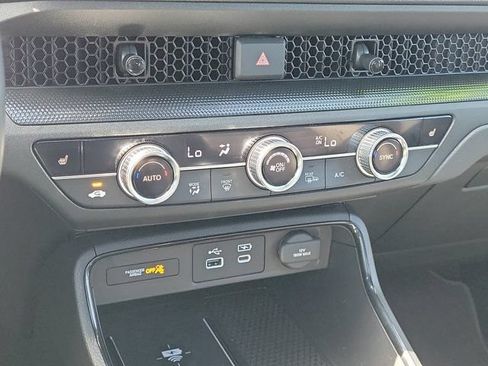 Certified 2025 Honda CR-V Sport-L image 26