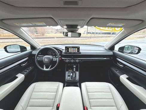 Used 2023 Honda CR-V EX-L image 20