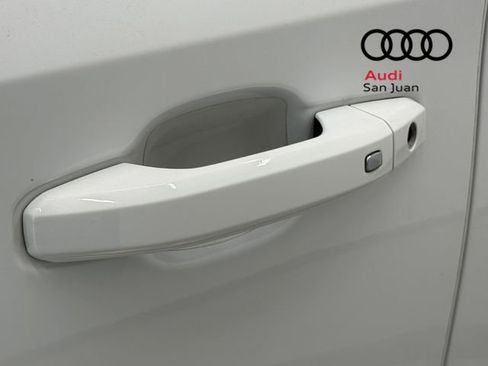 Used 2024 GMC Sierra 1500 Elevation image 34