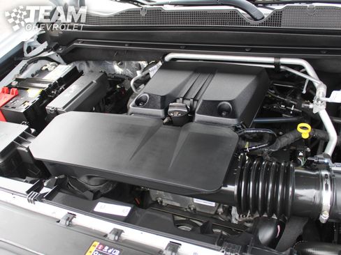 Certified 2024 Chevrolet Colorado Trail Boss w/ Technology Package image 29