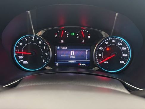 Used 2023 Chevrolet Equinox LS w/ LS Convenience Package image 13