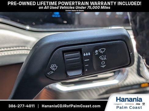 Used 2024 Ford Mustang GT Premium RWD image 25