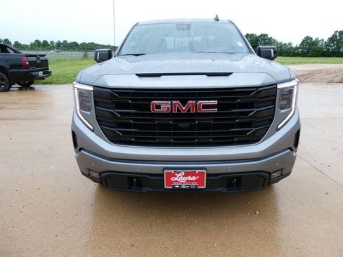 New 2026 GMC Sierra 1500 Elevation AWD/4WD image 11