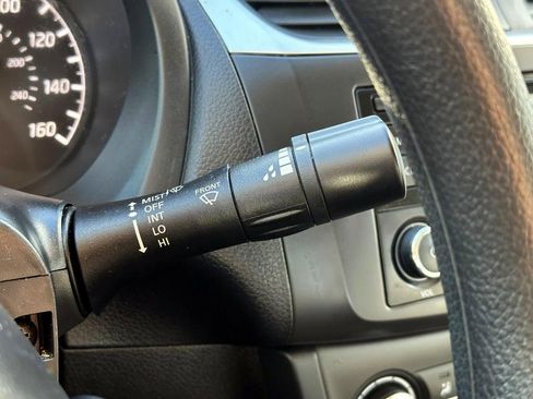 Used 2017 Nissan Sentra S image 21