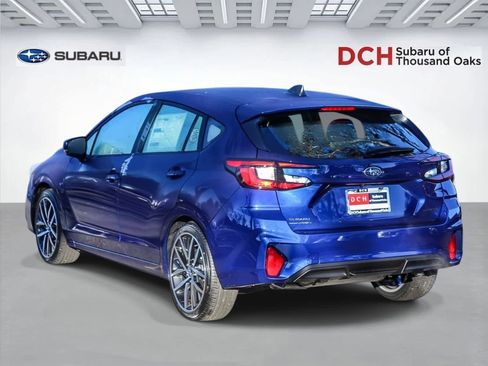 New 2026 Subaru Impreza 2.0i Sport image 6
