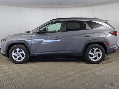 Certified 2024 Hyundai Tucson SEL AWD/4WD image 13