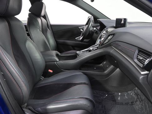 Used 2023 Acura RDX w/ Advance Package AWD/4WD image 16