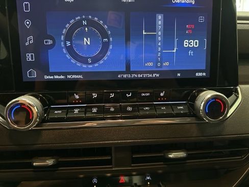 New 2025 Chevrolet Colorado Trail Boss image 35