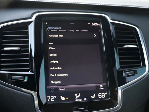 Used 2019 Volvo XC90 T6 R-Design w/ Advanced Package image 18