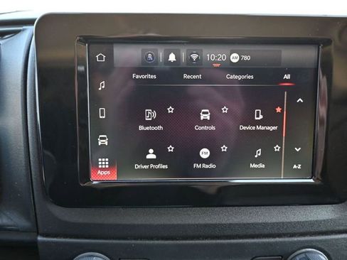 Used 2023 RAM ProMaster 2500 image 26