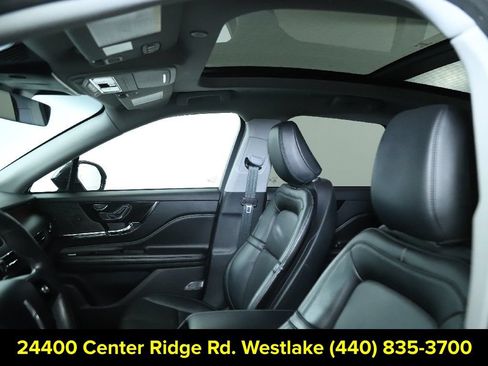 Certified 2022 Lincoln Corsair Reserve w/ Elements Package AWD/4WD image 20