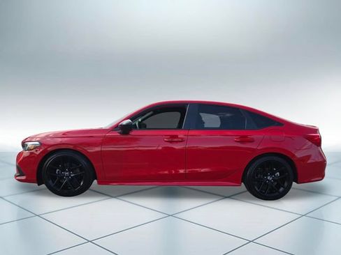 Used 2024 Honda Civic Sport image 8