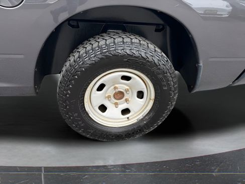 Used 2015 RAM 1500 Tradesman image 12