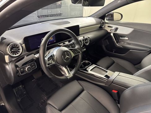 Certified 2024 Mercedes-Benz CLA 250 4MATIC image 13