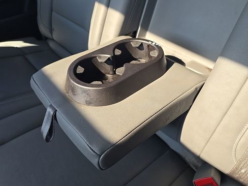 Used 2016 GMC Sierra 1500 SLT w/ SLT Premium Package image 23