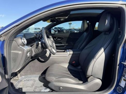 Used 2024 Mercedes-Benz CLE 300 4matic image 11