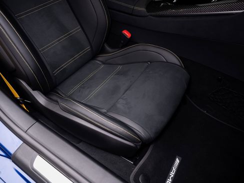 Used 2024 Mercedes-Benz AMG GT 63 image 67