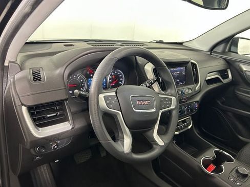 Used 2024 GMC Terrain SLE w/ Driver Convenience Package AWD/4WD image 14