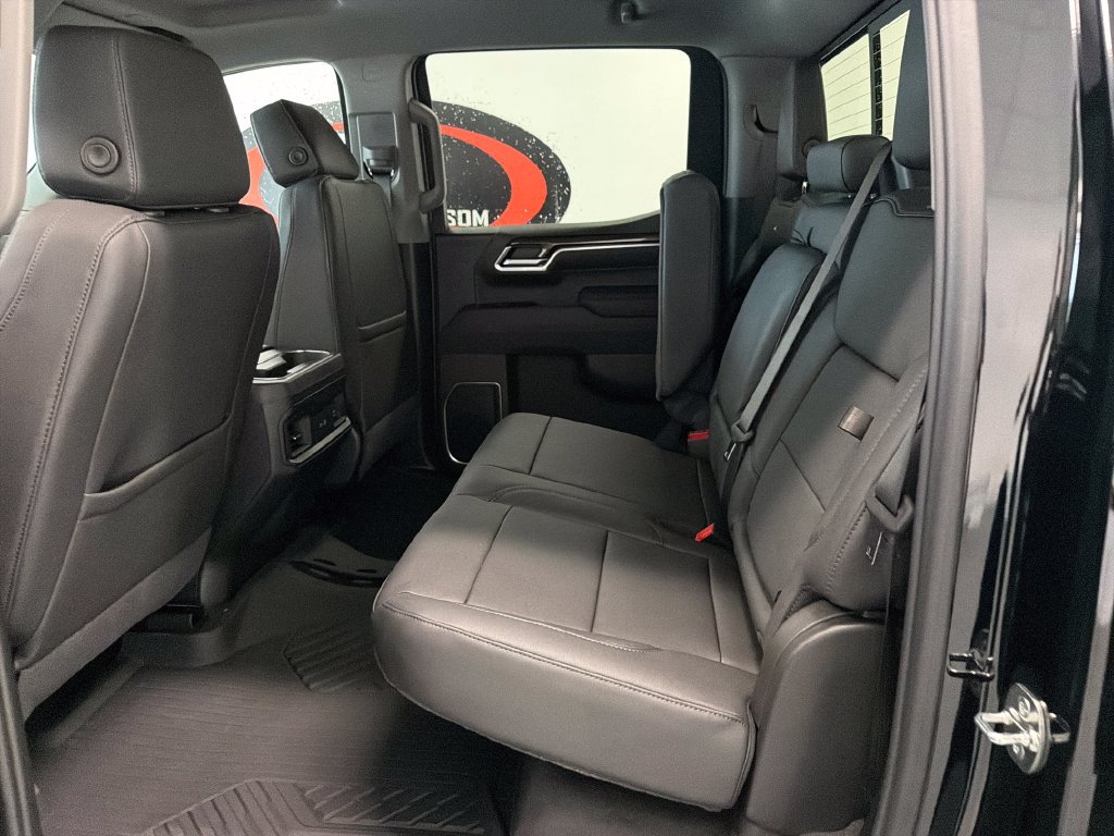 New 2026 Chevrolet Silverado 1500 RST w/ RST All Star Premium Package AWD/4WD image 13