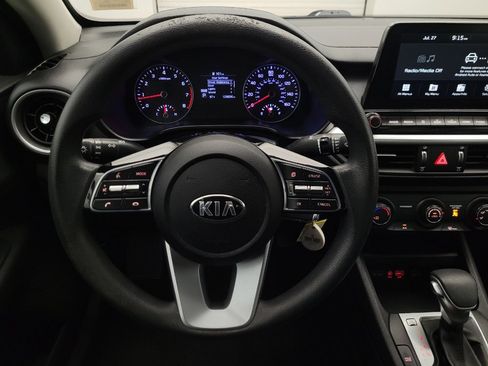 Used 2021 Kia Forte LXS FWD image 22